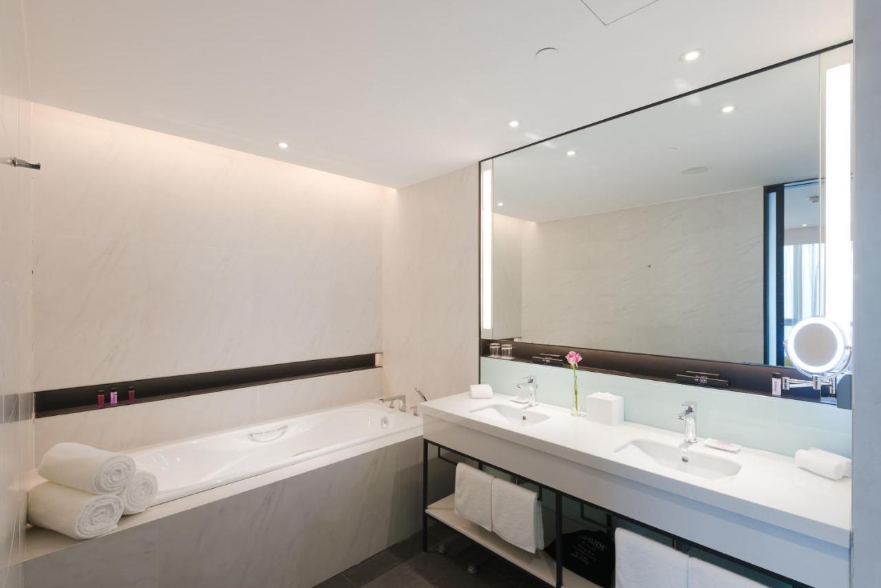 Innside By Melia Zhengzhou Bagian luar foto