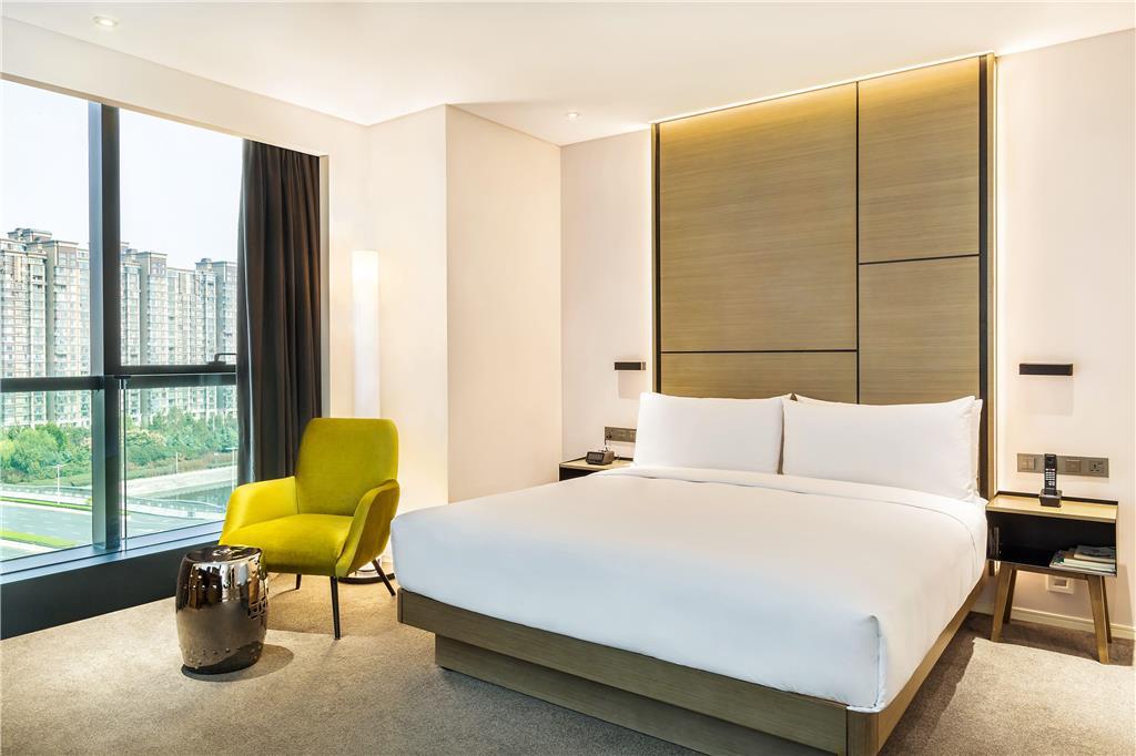 Innside By Melia Zhengzhou Ruang foto